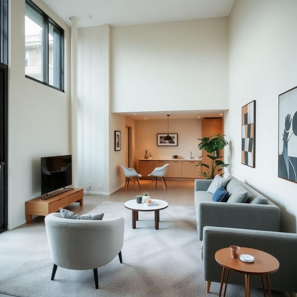Airbnb Management - professionally managed short-term rental property