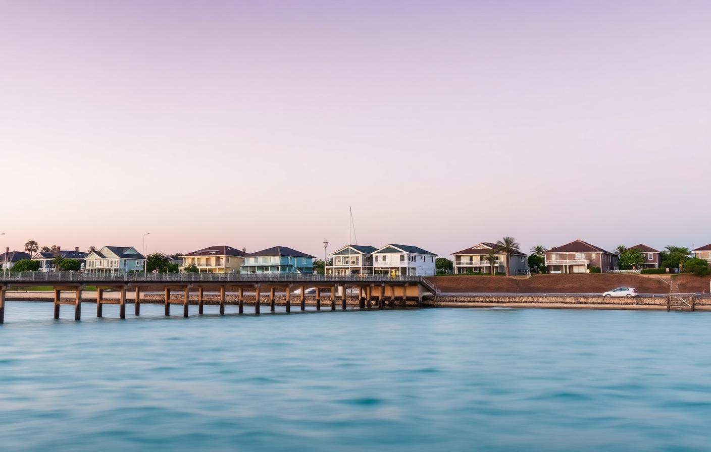 Airbnb property management in Brighton, Adelaide