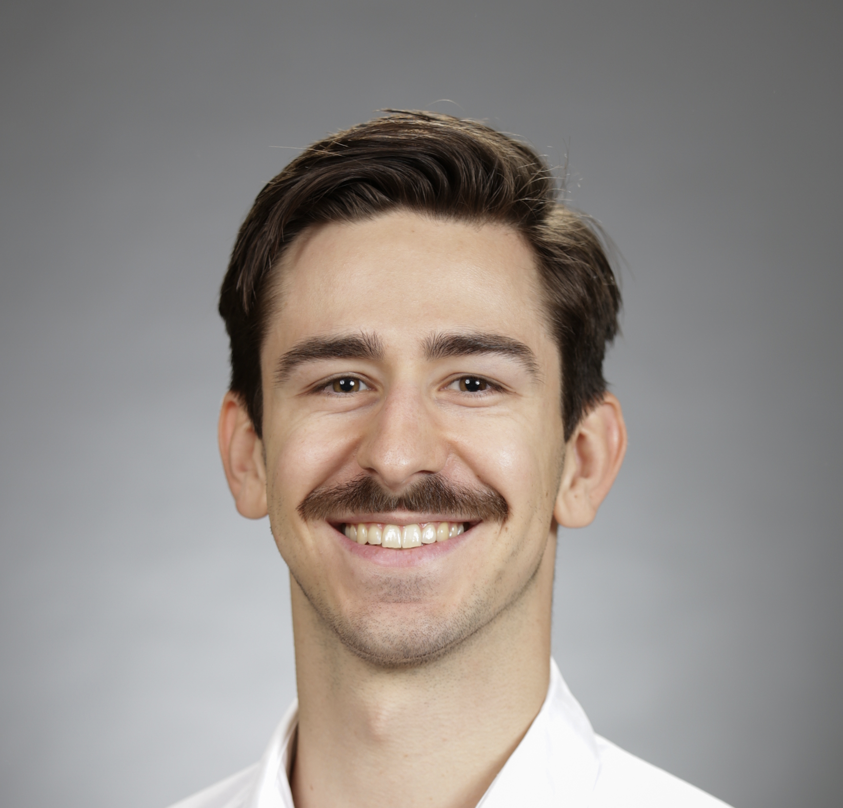 Charlton Gunn, founder of Host Solutions