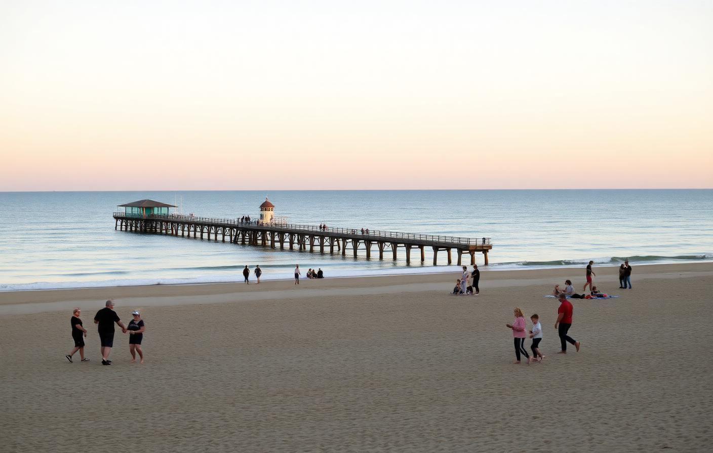 Airbnb property management in Henley Beach, Adelaide