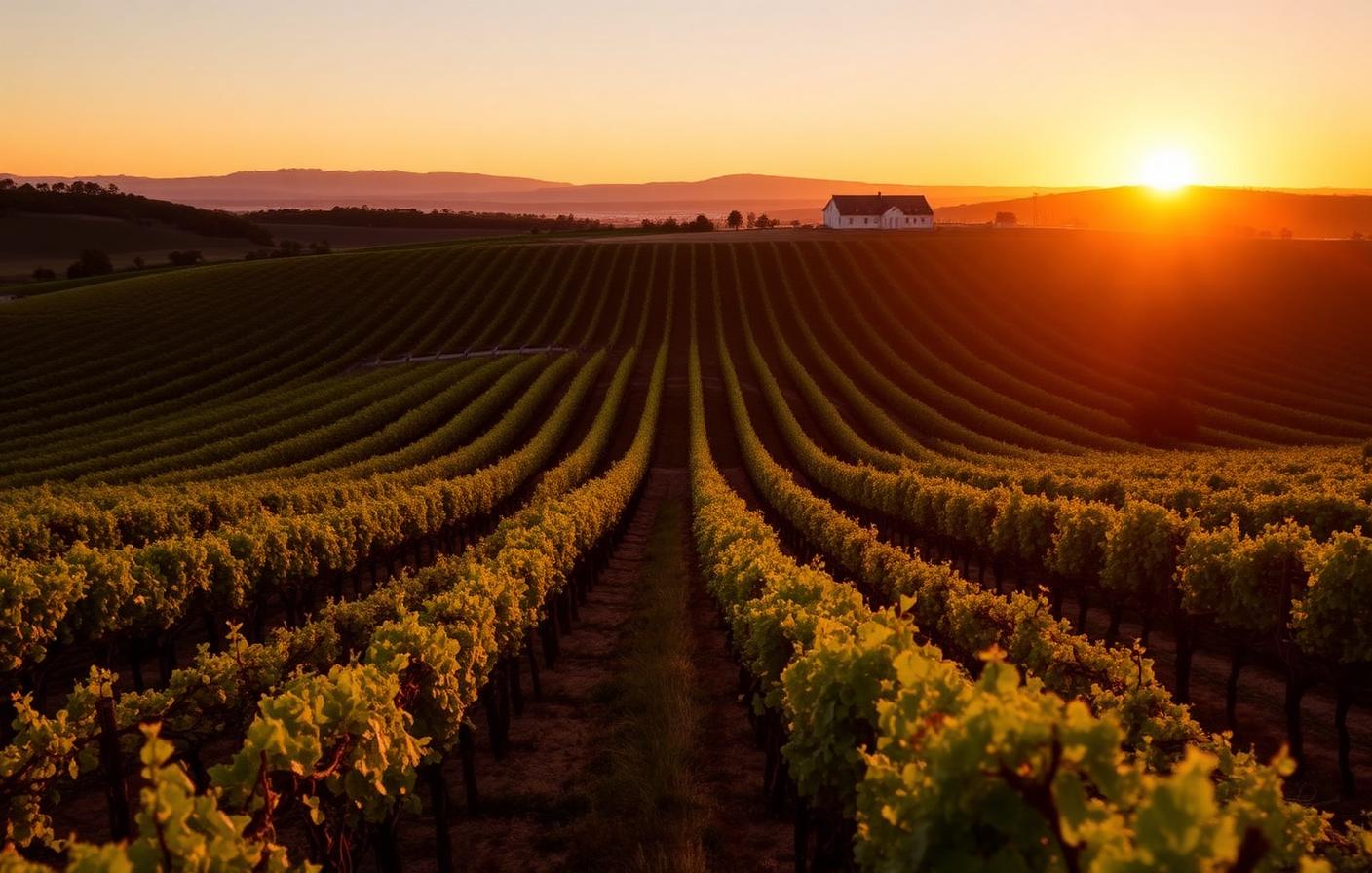 Airbnb property management in McLaren Vale, Adelaide