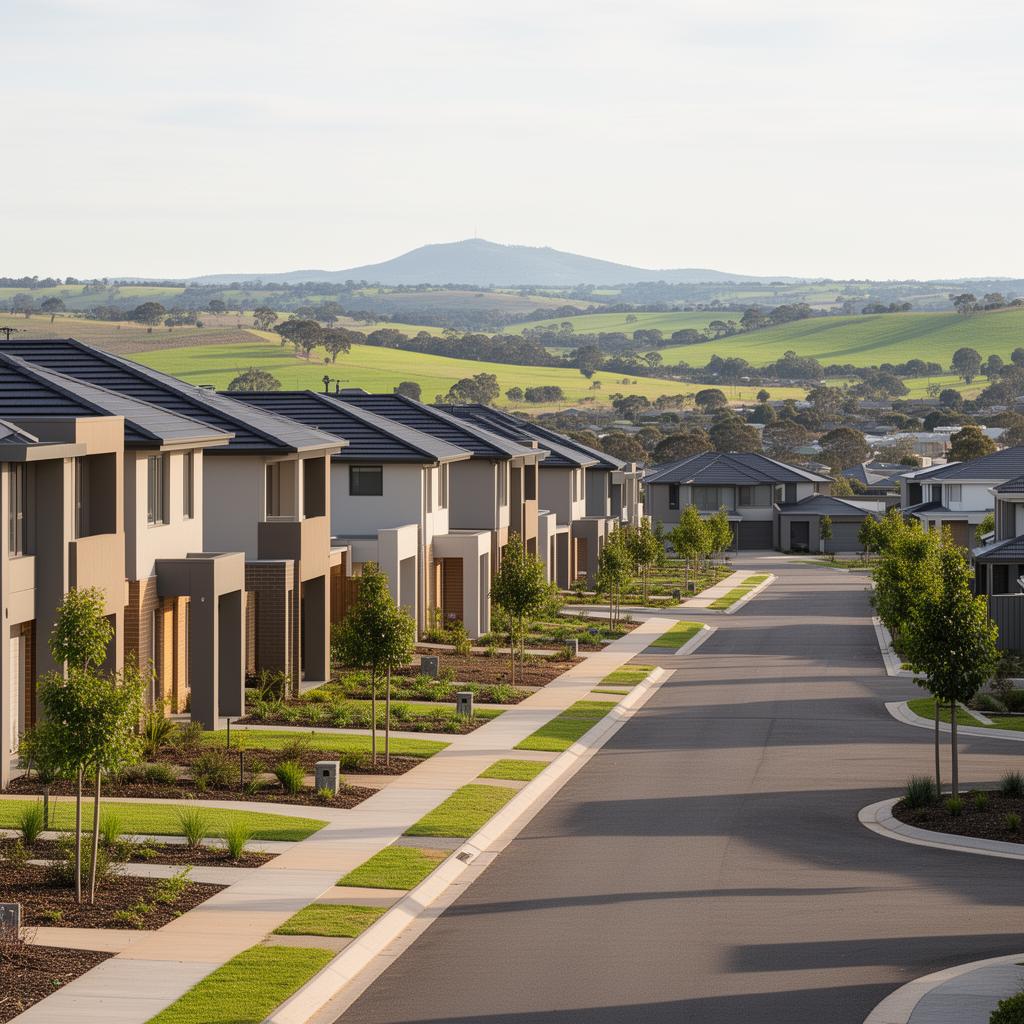 Airbnb property management in Mount Barker, Adelaide