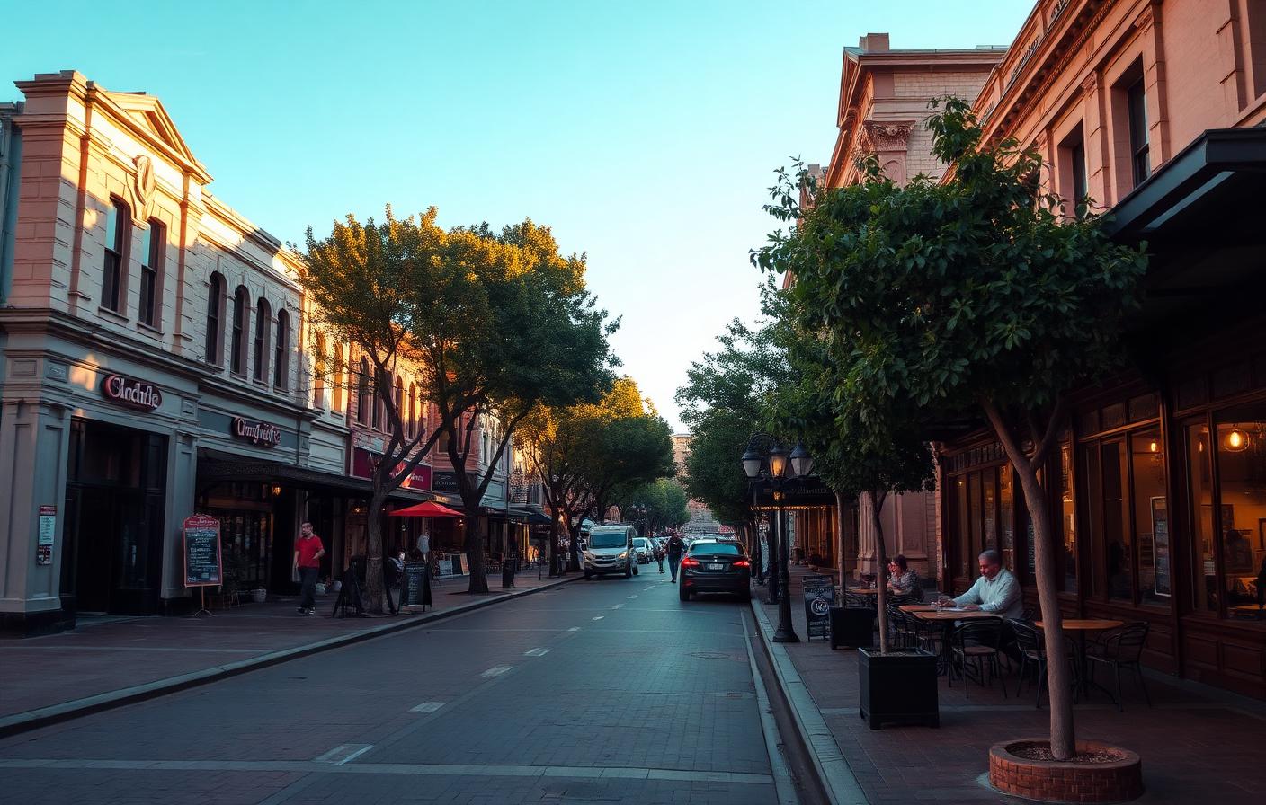 Airbnb property management in Norwood, Adelaide