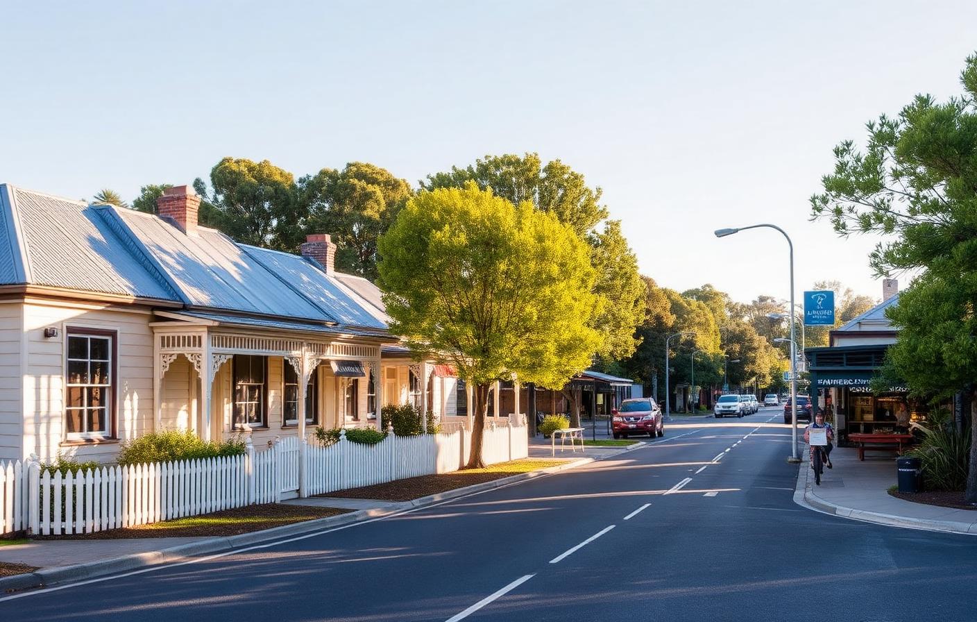 Airbnb property management in Prospect, Adelaide