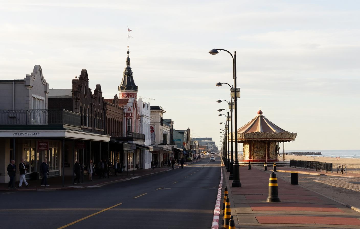 Airbnb property management in Semaphore, Adelaide